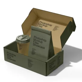 Paper Packaging